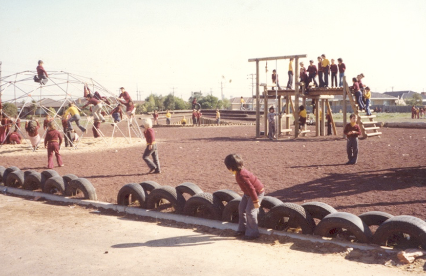 slide
